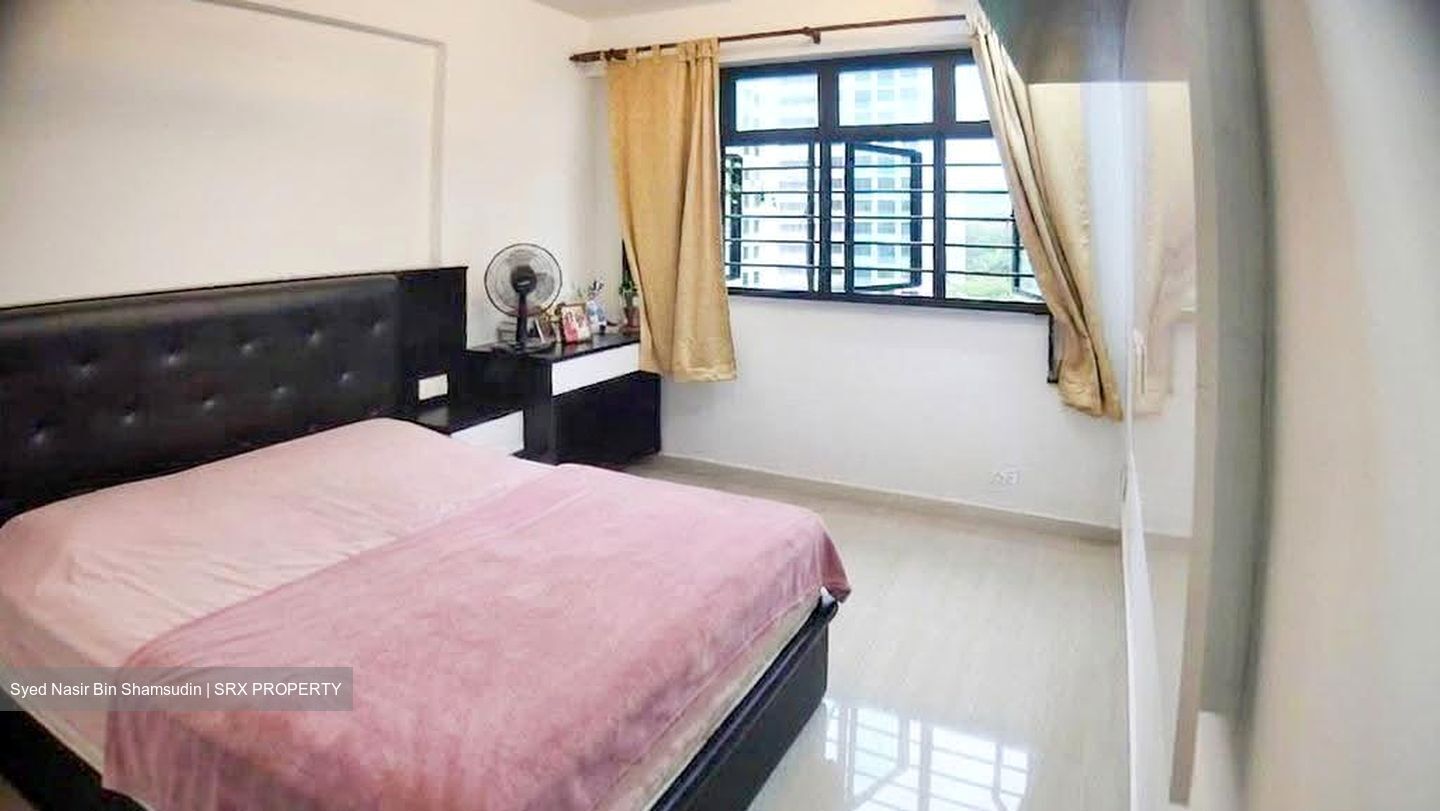 Blk 932A Hougang Crimson (Hougang), HDB 4 Rooms #624994751